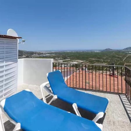 Villa With Private Pool In Ador Exterior photo