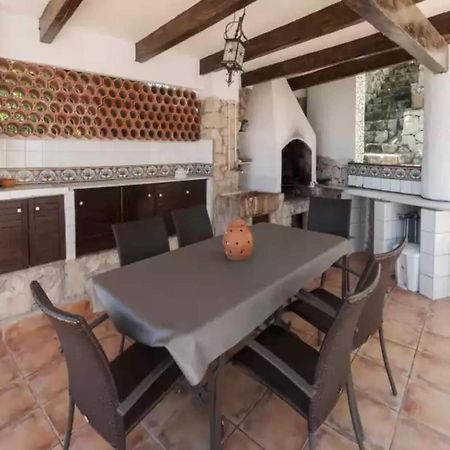 Villa With Private Pool In Ador Exterior photo