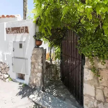Villa With Private Pool In Ador Exterior photo