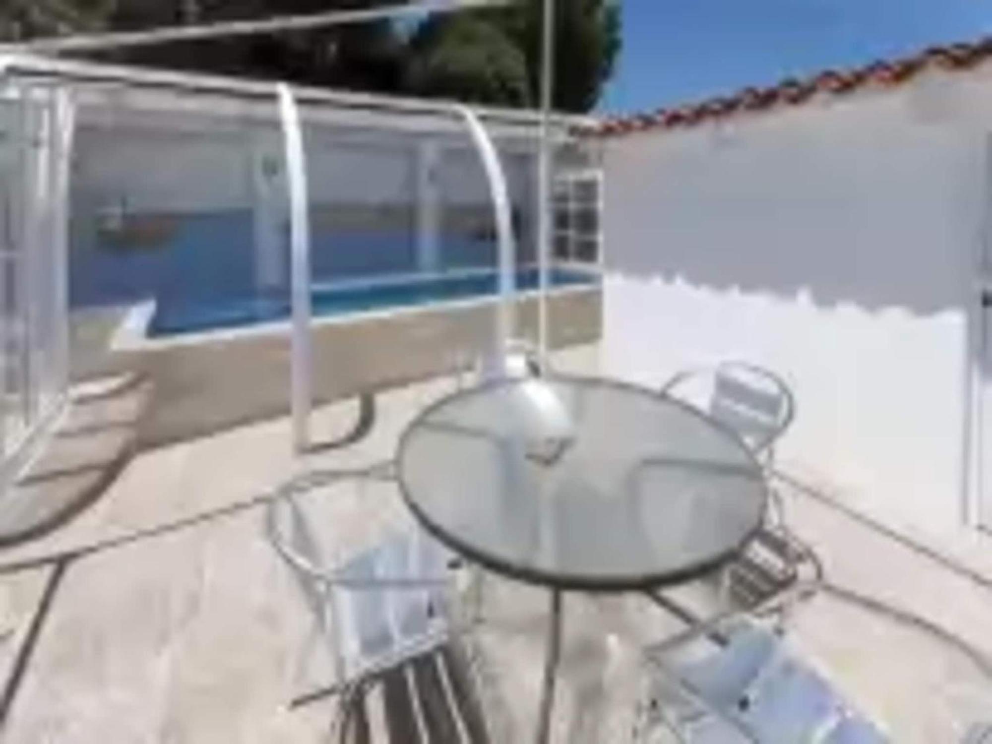 Villa With Private Pool In Ador Exterior photo
