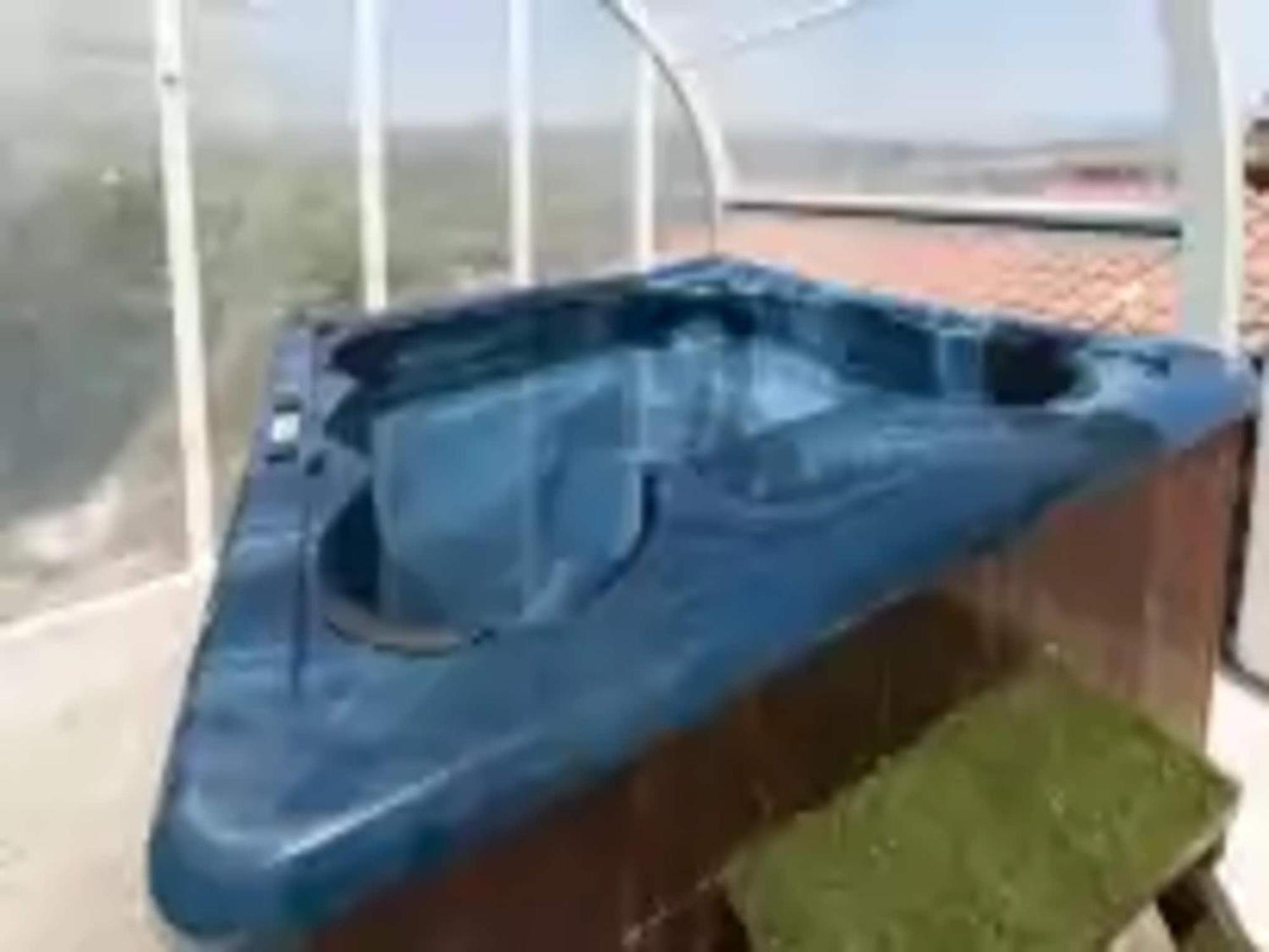 Villa With Private Pool In Ador Exterior photo