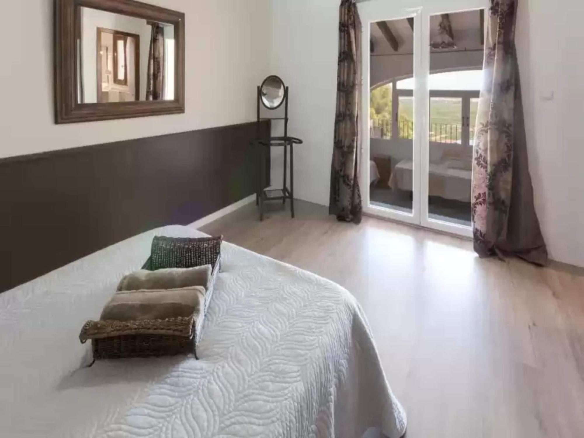 Villa With Private Pool In Ador Exterior photo