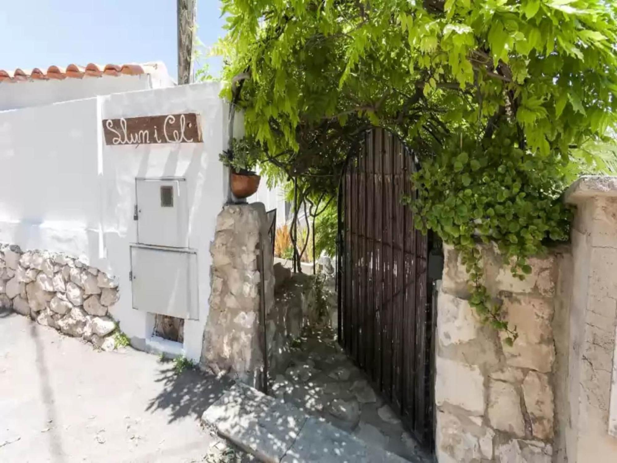 Villa With Private Pool In Ador Exterior photo